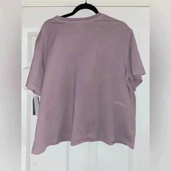 Disney Mickey Mouse Women’s 2X Short Sleeved Shirt - Picture 2 of 5